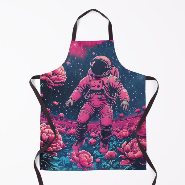 Item preview, Galactic Bloom designed and sold by ONYX Pixee.