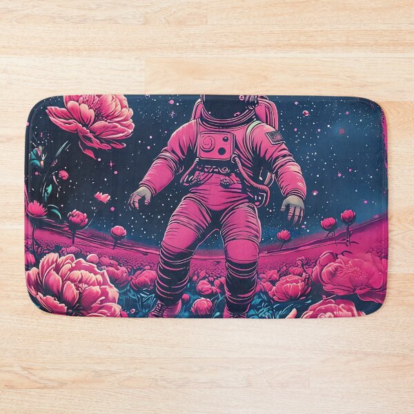 Item preview, Galactic Bloom designed and sold by ONYX Pixee.