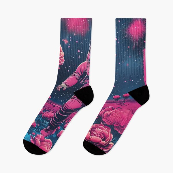 Item preview, Galactic Bloom designed and sold by ONYX Pixee.