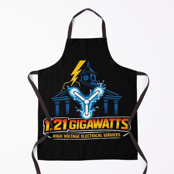 Item preview, High Voltage Electrical Services Lightning designed and sold by agearb.