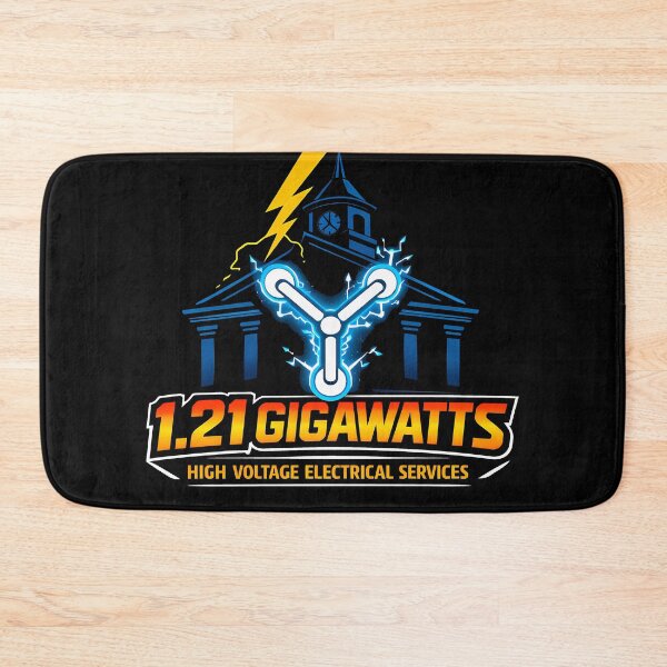 Item preview, High Voltage Electrical Services Lightning designed and sold by agearb.