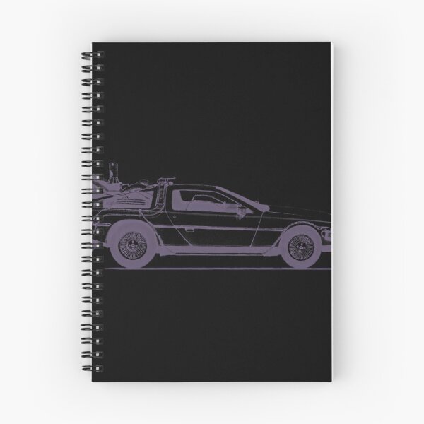 Item preview, Delorean designed and sold by StevieRattell.