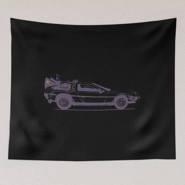 Item preview,  Delorean designed and sold by StevieRattell.