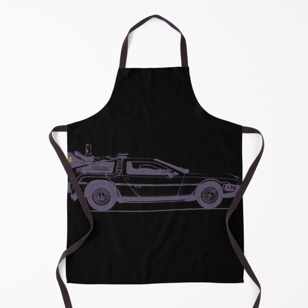 Item preview, Delorean designed and sold by StevieRattell.