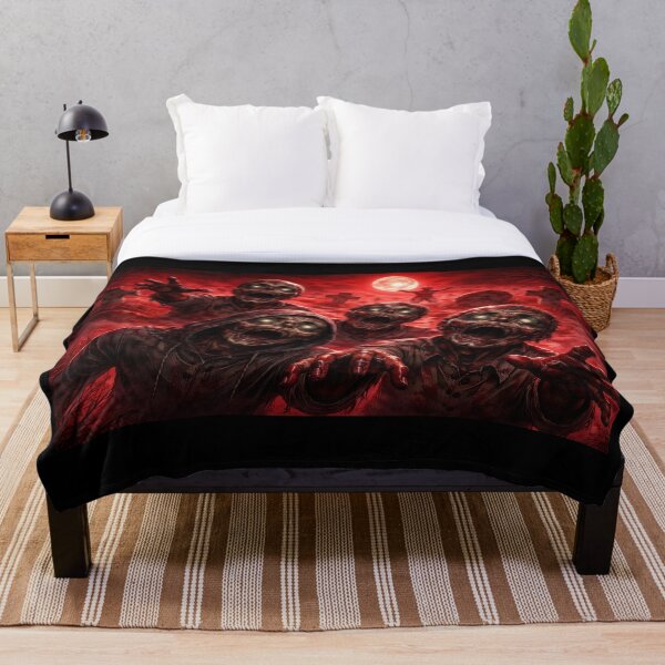 Item preview, Zombies in attack mode designed and sold by NubesDesignCH.