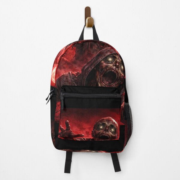 Item preview, Zombies in attack mode designed and sold by NubesDesignCH.