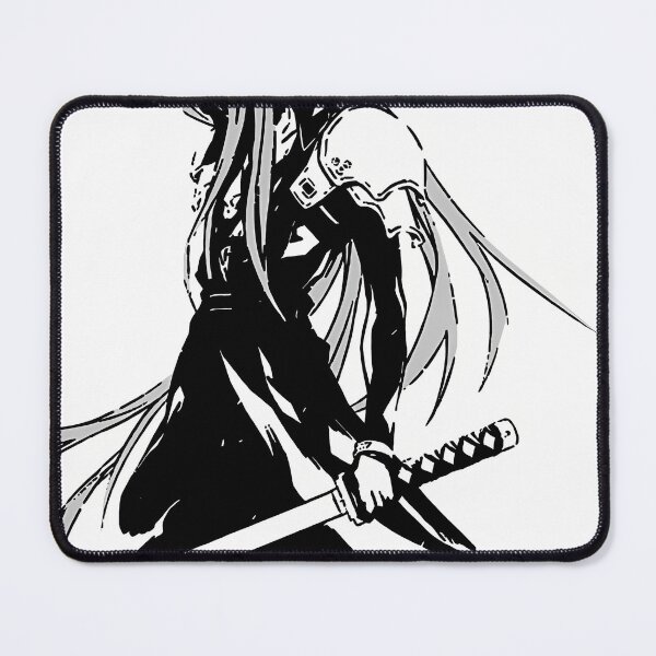 Item preview, Sephiroth Ffvii designed and sold by KimMcdonald35.