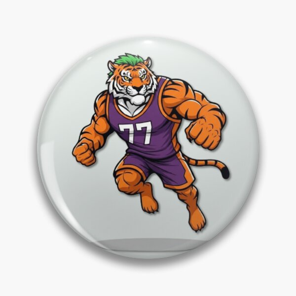 Item preview, Tiger designed and sold by Aise06.