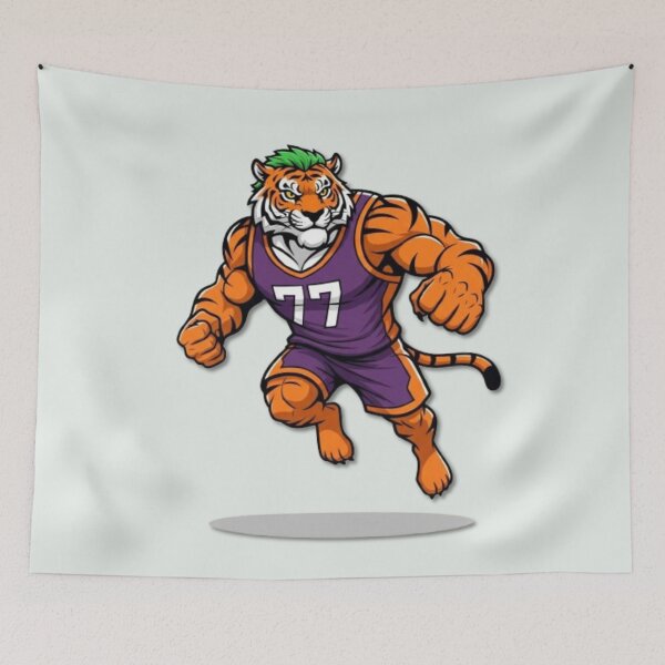 Item preview, Tiger designed and sold by Aise06.