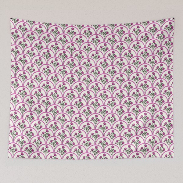 Item preview, Pretty Pink Roses designed and sold by Finding Fortuity.