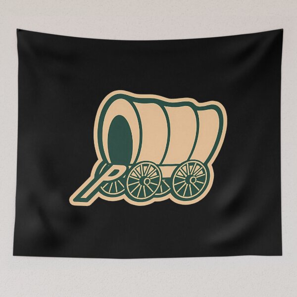 Item preview, Pioneer Wagon designed and sold by TomasSuarez.