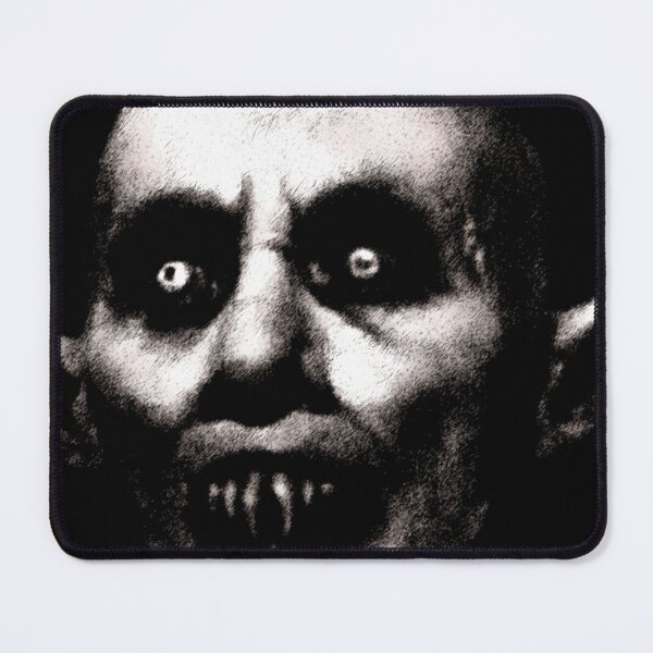 Item preview, Nosferatu The Vampire Cult Classic Goth Gothic Horror Lover Halloween  designed and sold by StevieRattell.