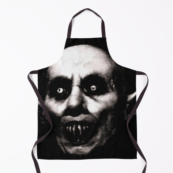 Item preview, Nosferatu The Vampire Cult Classic Goth Gothic Horror Lover Halloween  designed and sold by StevieRattell.