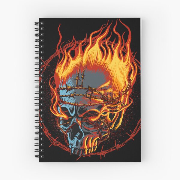Item preview, Crowned in Restraint designed and sold by murderinkart.