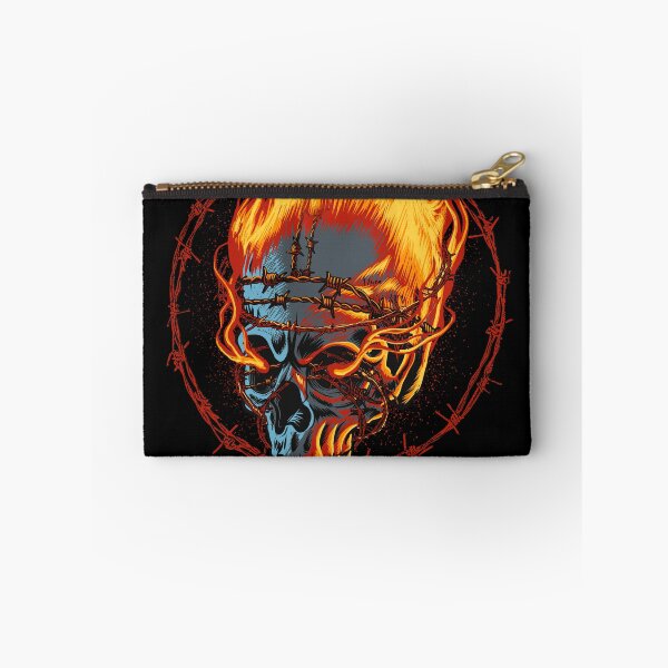 Item preview, Crowned in Restraint designed and sold by murderinkart.