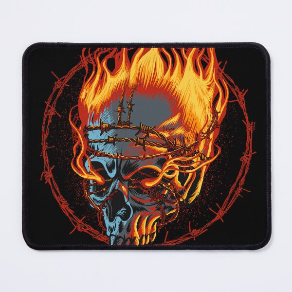 Item preview, Crowned in Restraint designed and sold by murderinkart.