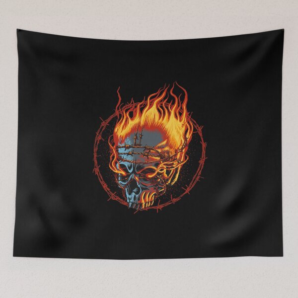 Item preview, Crowned in Restraint designed and sold by murderinkart.