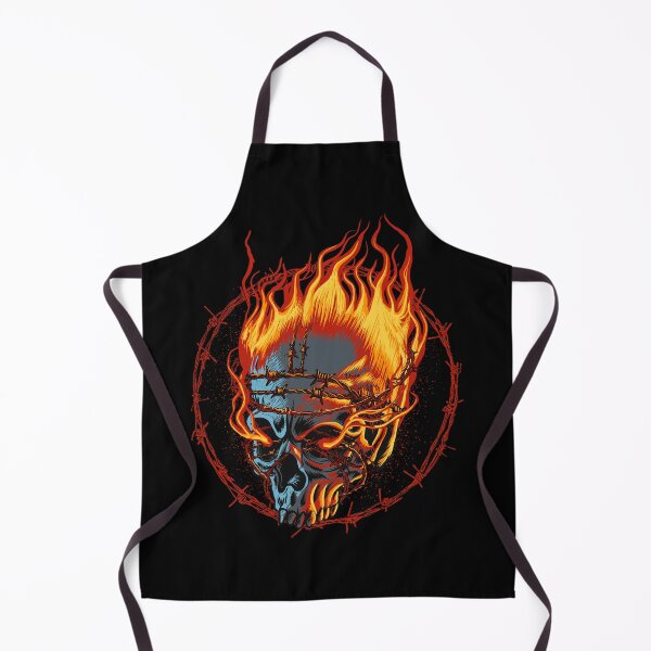 Item preview, Crowned in Restraint designed and sold by murderinkart.