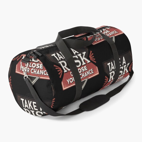 Item preview, Take a Risk  designed and sold by Creative Line Prints.