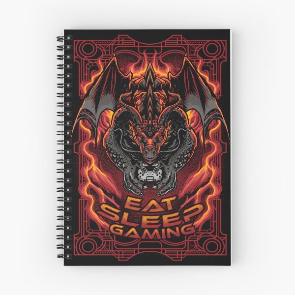 Item preview, El Eje Infernal designed and sold by murderinkart.