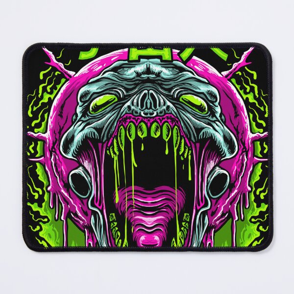 Item preview, Alien Creature designed and sold by murderinkart.