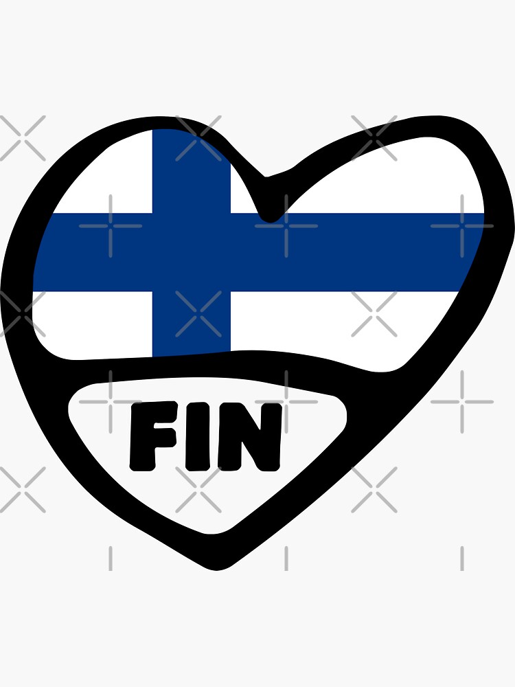 finland-country-code-flag-heart-suomi-sticker-by-celticana-redbubble