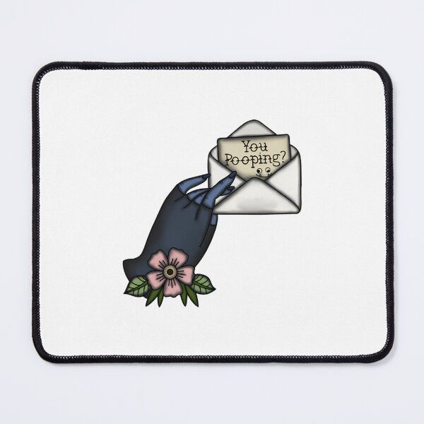 Item preview, Jester Sending Spell designed and sold by LunarAshesArt.
