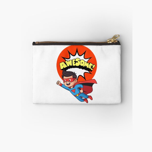 Item preview, Captain Awesome Superhero gift designed and sold by TobiasLogic.