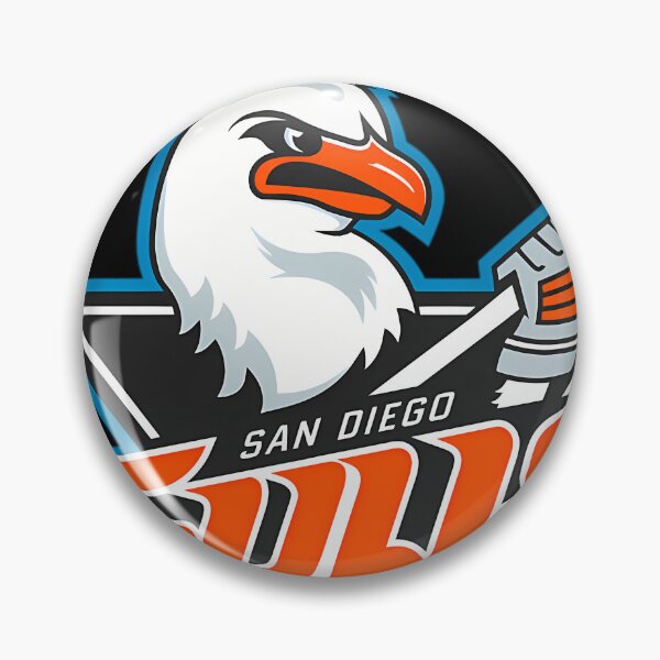 Item preview, Gulls Logo designed and sold by TomasSuarez.