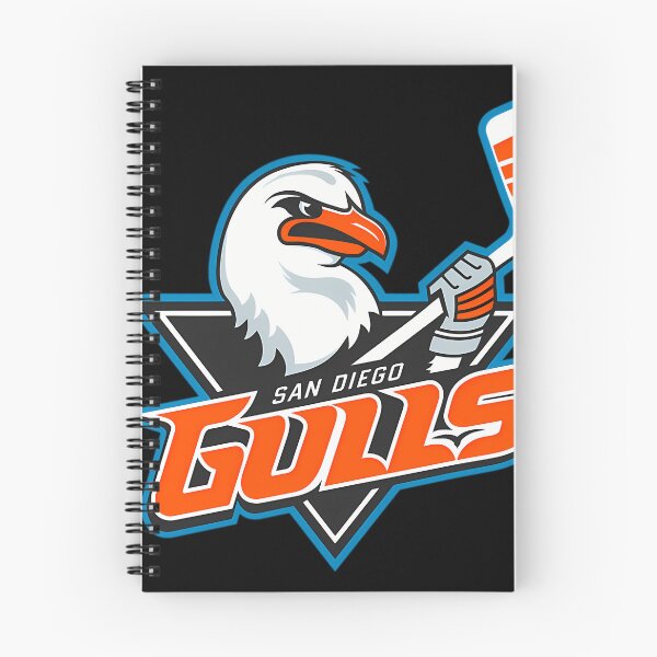 Item preview, Gulls Logo designed and sold by TomasSuarez.