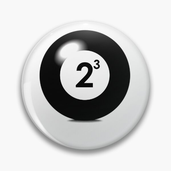Item preview, Eight Ball  designed and sold by mohamedelgmal.