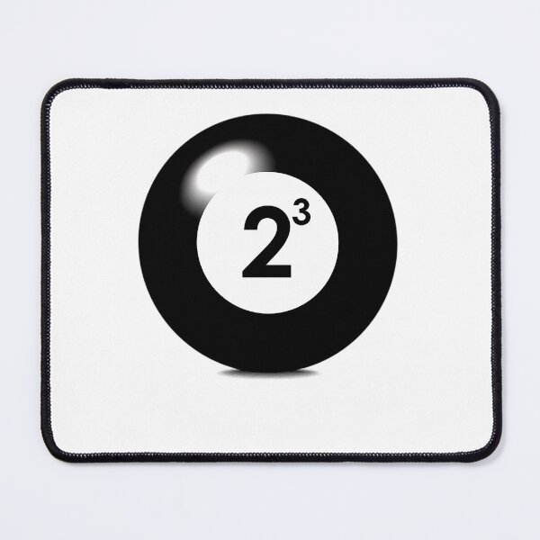 Item preview, Eight Ball  designed and sold by mohamedelgmal.