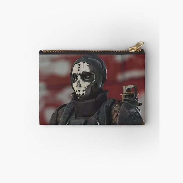 Item preview, BF BF6 RedSec United Albion 'Harbinger' Support Skin (Side View) designed and sold by Sellcooldesigns.