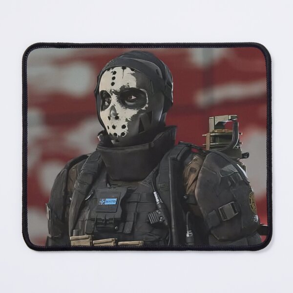 Item preview, BF BF6 RedSec United Albion 'Harbinger' Support Skin (Side View) designed and sold by Sellcooldesigns.