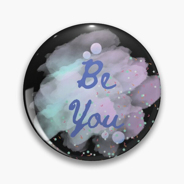 Item preview, Be you designed and sold by Runick-1.