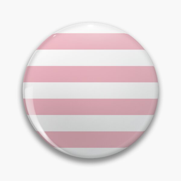 Item preview, Striped White And Blush Pattern designed and sold by pattern-archive.