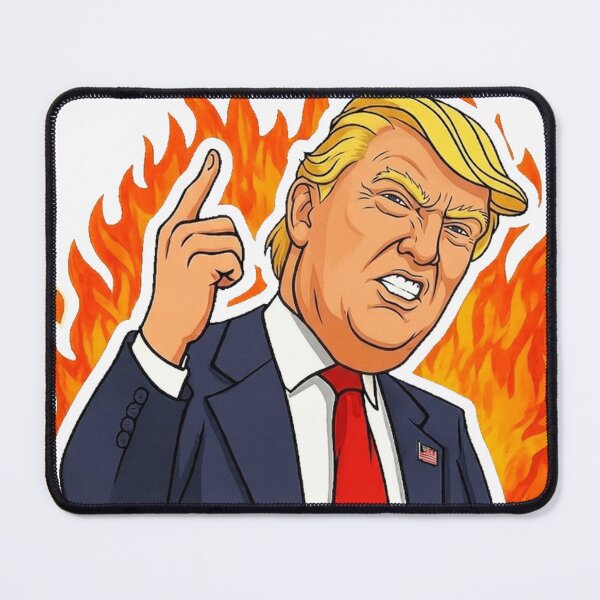 Item preview, Trump I Did That designed and sold by ryanapples2.