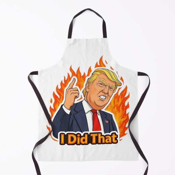 Item preview, Trump I Did That designed and sold by ryanapples2.