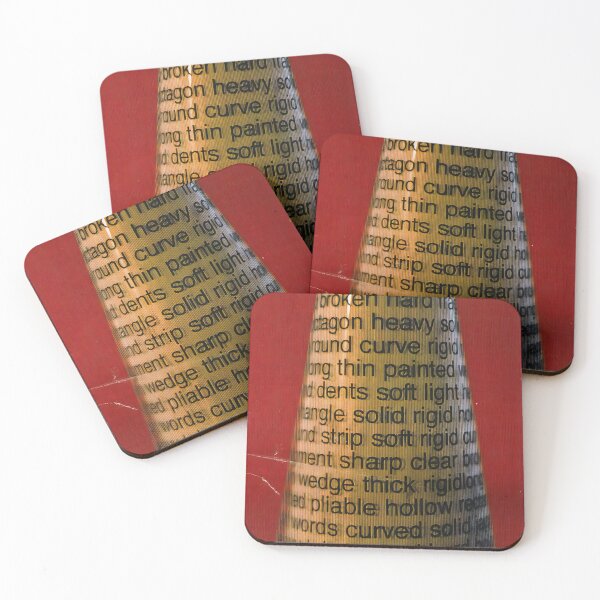 Item preview, Cone of Words designed and sold by CH-Art1.