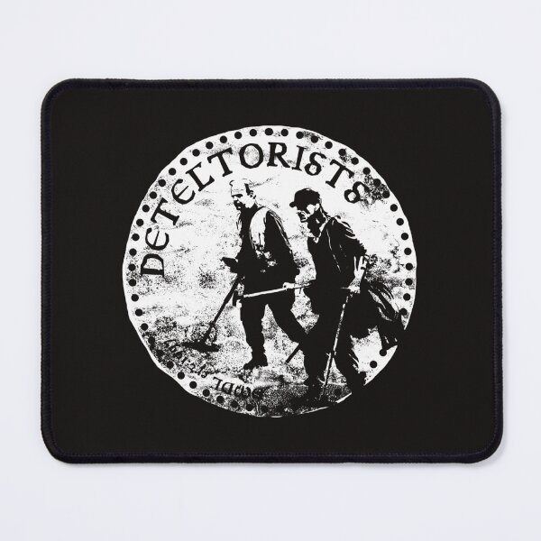 Item preview, Detectorists - Dmdc Anglo Saxon Coin designed and sold by LeoArt007.