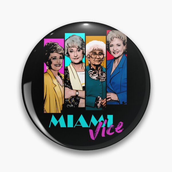 Item preview, Miami Vice  designed and sold by mohamedelgmal.