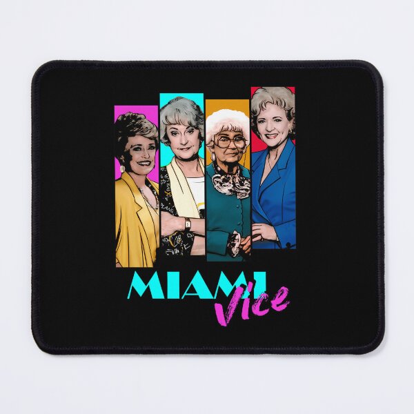Item preview, Miami Vice designed and sold by mohamedelgmal.