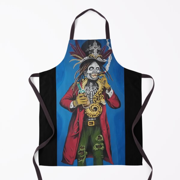 Item preview, Voodoo King designed and sold by StevieRattell.