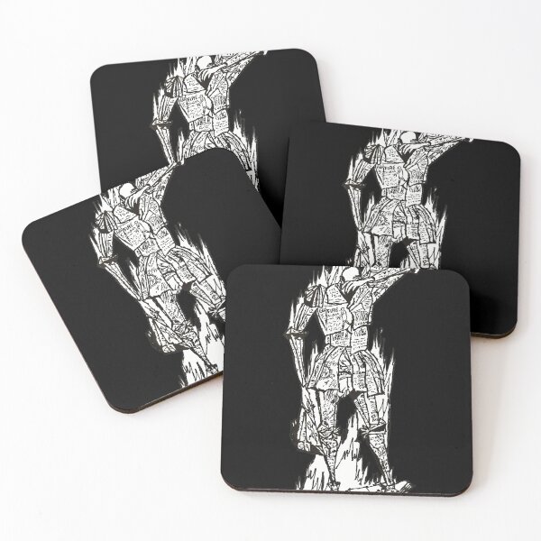 Item preview, Guy Montag   designed and sold by mohamedelgmal.