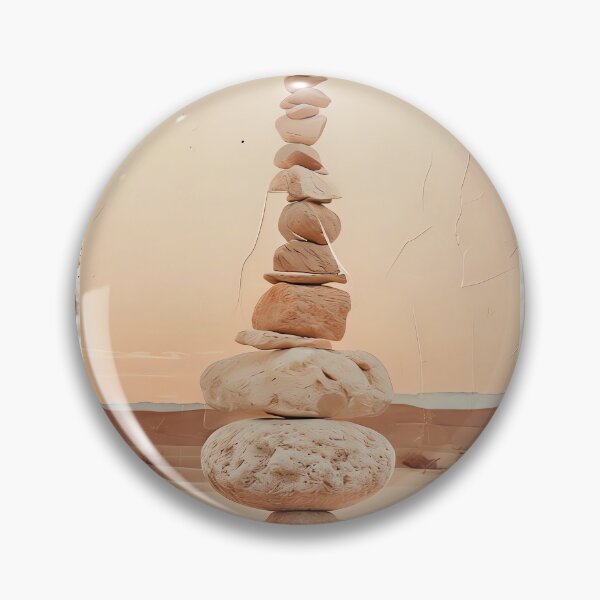 Item preview, Balanced Being designed and sold by ONYX Pixee.