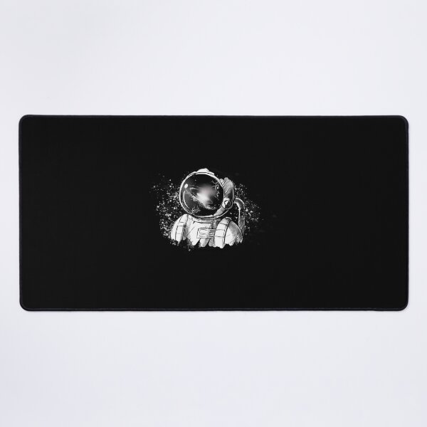 Item preview, Per Aspera Ad Astra Astronaut designed and sold by hwmllphwt65.