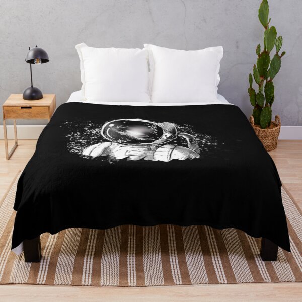 Item preview, Per Aspera Ad Astra Astronaut designed and sold by hwmllphwt65.
