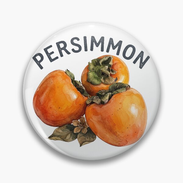 Item preview, Persimmon designed and sold by ryanapples2.