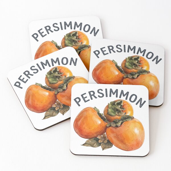 Item preview, Persimmon designed and sold by ryanapples2.