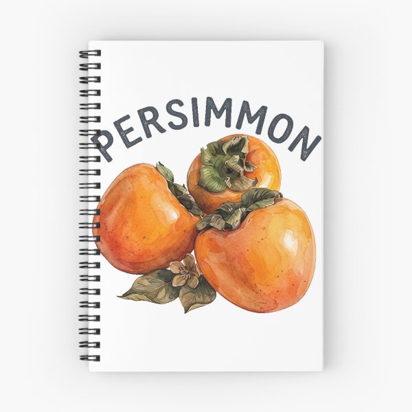 Item preview, Persimmon designed and sold by ryanapples2.